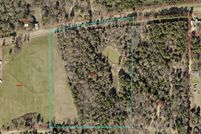 Farm and Ranch in Henderson County, Texas