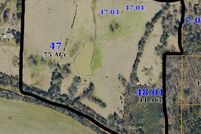 Land for sale in Lee County, Mississippi