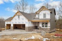 Land in Montgomery County, Tennessee