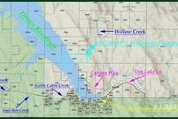 Land for sale in Lake County, Oregon