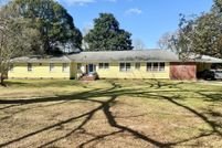 Land for sale in Pearl River County, Mississippi