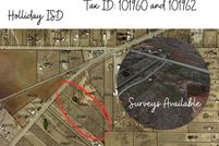 Land for sale in Wichita County, Texas