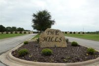 Homesite for sale in Palo Pinto County, Texas