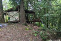 Undeveloped Land in Skagit County, Washington