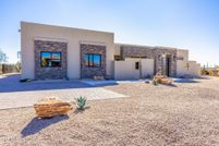 Land for sale in Maricopa County, Arizona