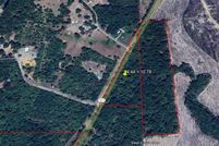 Land for sale in Vernon Parish, Louisiana
