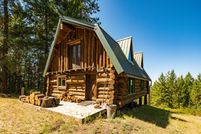 Undeveloped Land for sale in Stevens County, Washington