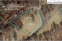 Land for sale in Ashe County, North Carolina