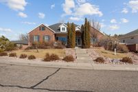 House for sale in Iron County, Utah