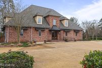 Land for sale in Rankin County, Mississippi