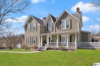 Farm and Ranch for sale in Green County, Kentucky