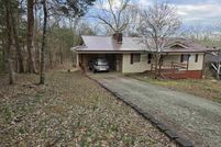 House for sale in Sharp County, Arkansas