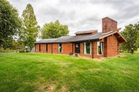 House for sale in Crawford County, Indiana