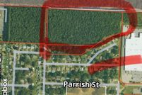 Land for sale in Pulaski County, Arkansas