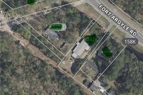 Farm and Ranch for sale in Chatham County, Georgia