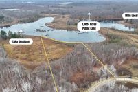 Timberland Property for sale in Crow Wing County, Minnesota