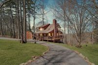 Timberland Property for sale in Union County, Georgia