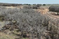 Land for sale in Parker County, Texas