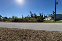 Land for sale in Charlotte County, Florida