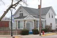 Land for sale in Berrien County, Michigan
