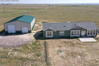 Farm and Ranch for sale in El Paso County, Colorado