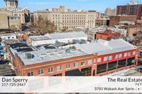 Land for sale in Sangamon County, Illinois