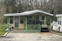 House for sale in Quitman County, Georgia