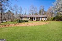 Undeveloped Land for sale in Oconee County, Georgia