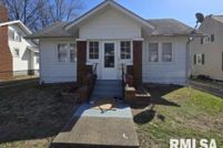 Farm and Ranch for sale in Jefferson County, Illinois