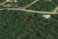 Undeveloped Land in Cherokee County, Oklahoma