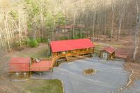 House for sale in Cocke County, Tennessee