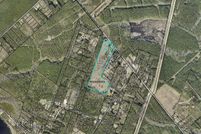 Land for sale in Georgetown County, South Carolina