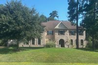 Land in Harris County, Texas