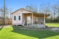 Land for sale in Washington Parish, Louisiana