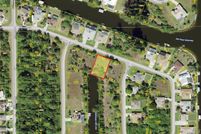 Land for sale in Charlotte County, Florida