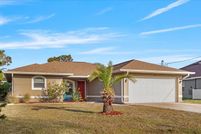 Land for sale in Charlotte County, Florida