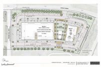 Homesite for sale in Denton County, Texas