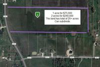 Undeveloped Land for sale in Hunt County, Texas