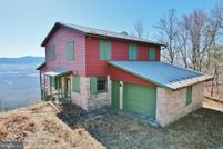 Recreational Property for sale in Page County, Virginia