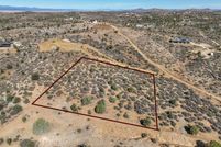 Farm and Ranch for sale in Yavapai County, Arizona