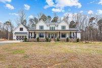 Land for sale in Orange County, North Carolina