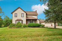 House in Geauga County, Ohio