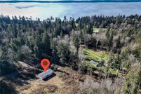 Undeveloped Land in Island County, Washington