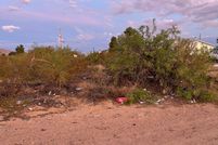 Land in Dona Ana County, New Mexico