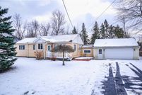 Land in Erie County, New York