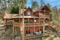 House for sale in Gilmer County, Georgia