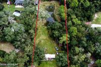 Undeveloped Land in Saint Johns County, Florida