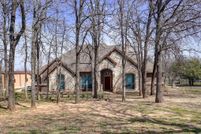 Land for sale in Parker County, Texas