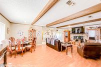 House for sale in Scurry County, Texas