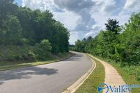 Homesite in Madison County, Alabama